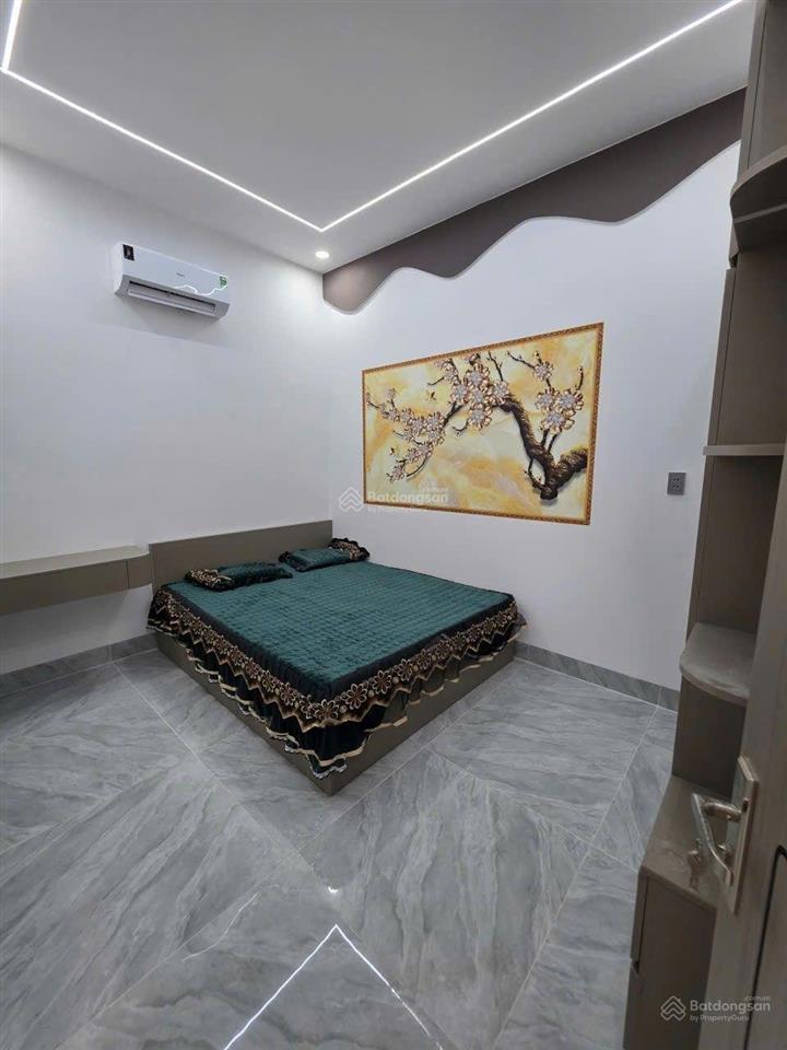 Nhà phố gần chợ bình an, phường bình an và làng đại học quốc gia tphcm