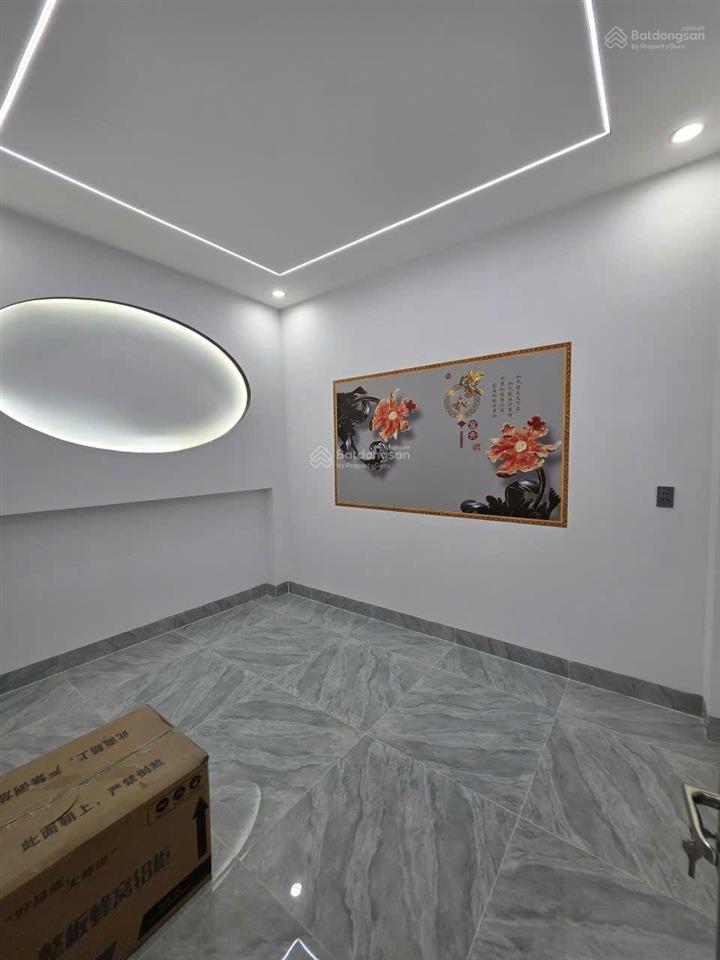 Nhà phố gần chợ bình an, phường bình an và làng đại học quốc gia tphcm