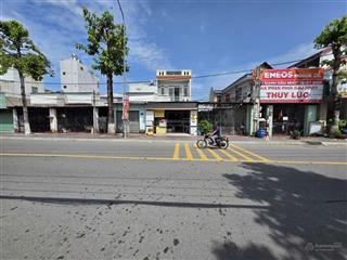 Đất 146m mặt tiền kinh doanh đường nguyễn hữu cảnh, phường đông hòa, tp dĩ an.