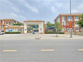 Đất khu tái định cư đông hòa c, phường đông hòa, tp dĩ an