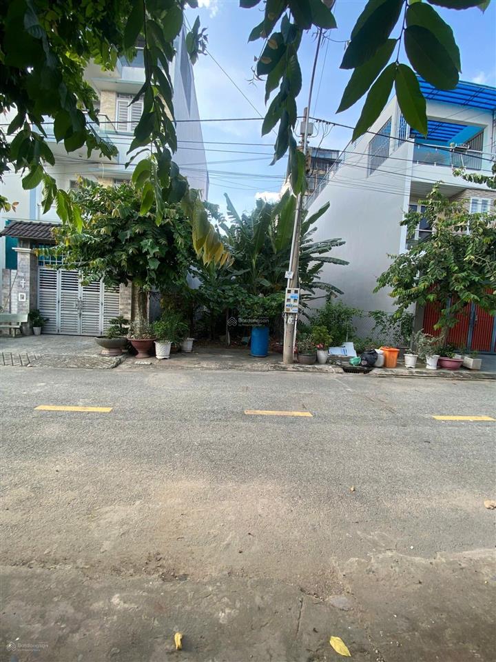 Đất đẹp 100m2 kdc bình an, phường bình thắng, tp dĩ an. (p. đông hòa tp.hcm)