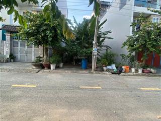 Đất đẹp 100m2 kdc bình an, phường bình thắng, tp dĩ an. (p.đông hòa tp.hcm)