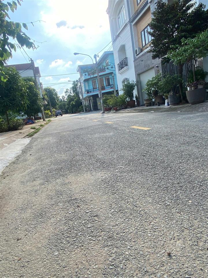 Đất đẹp 100m2 kdc bình an, phường bình thắng, tp dĩ an. (p. đông hòa tp.hcm)