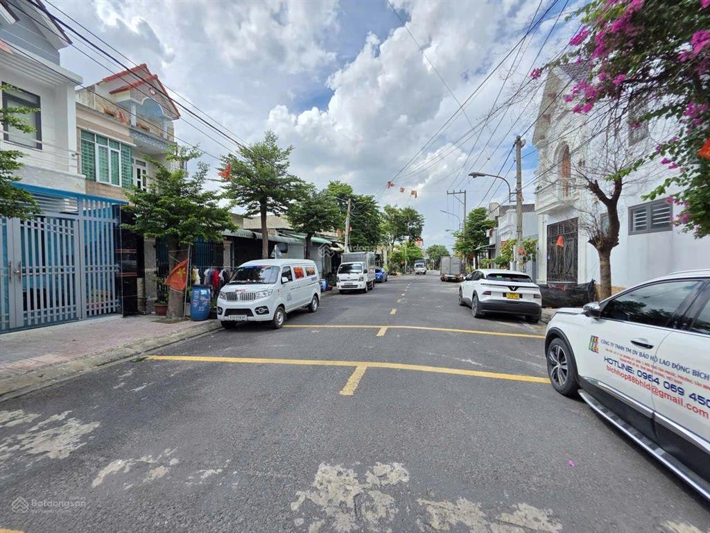 Đất đẹp kdc đại quang, gần ngã tư chiêu liêu, phường tân bình, tp dĩ an.