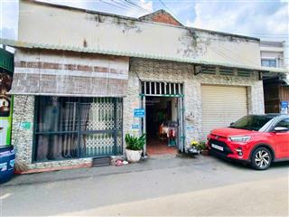 Nhà trọ kdc gần ngã tư đồi mồi, phường dĩ an, tp dĩ an