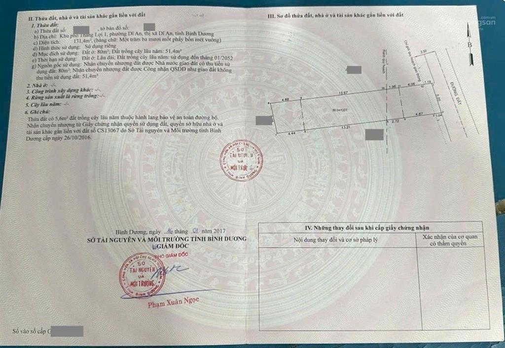 Nhà trọ kdc gần ngã tư đồi mồi, phường dĩ an, tp dĩ an
