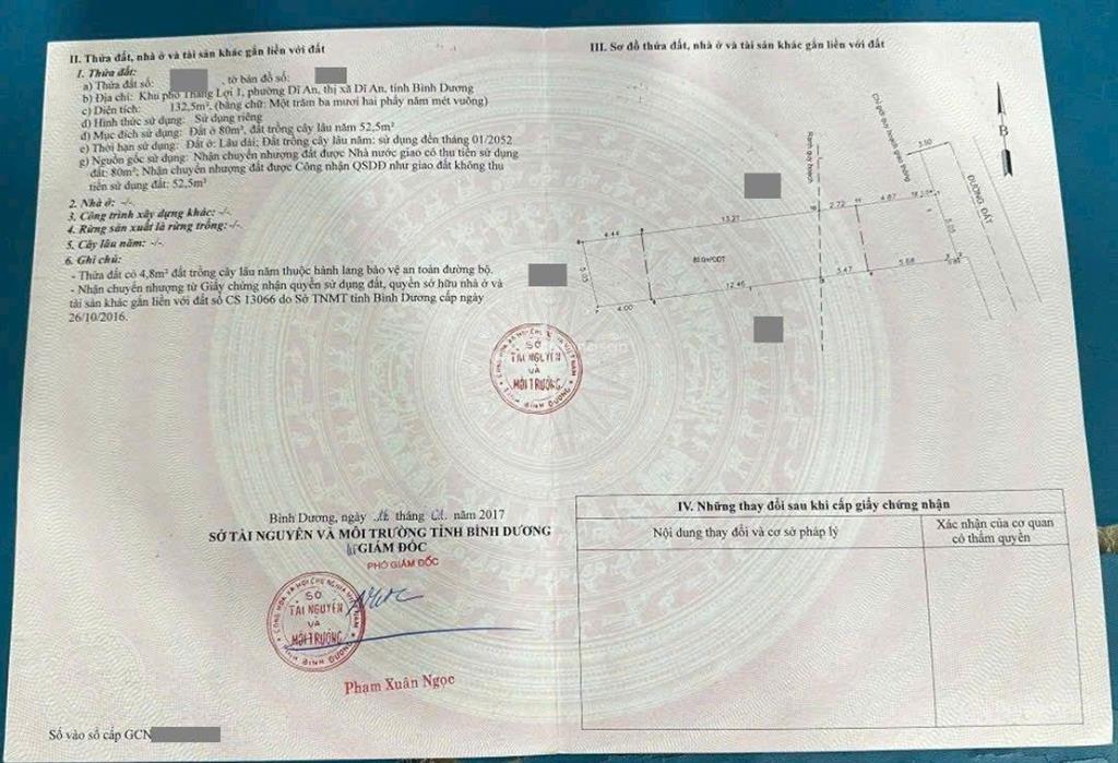 Nhà trọ kdc gần ngã tư đồi mồi, phường dĩ an, tp dĩ an