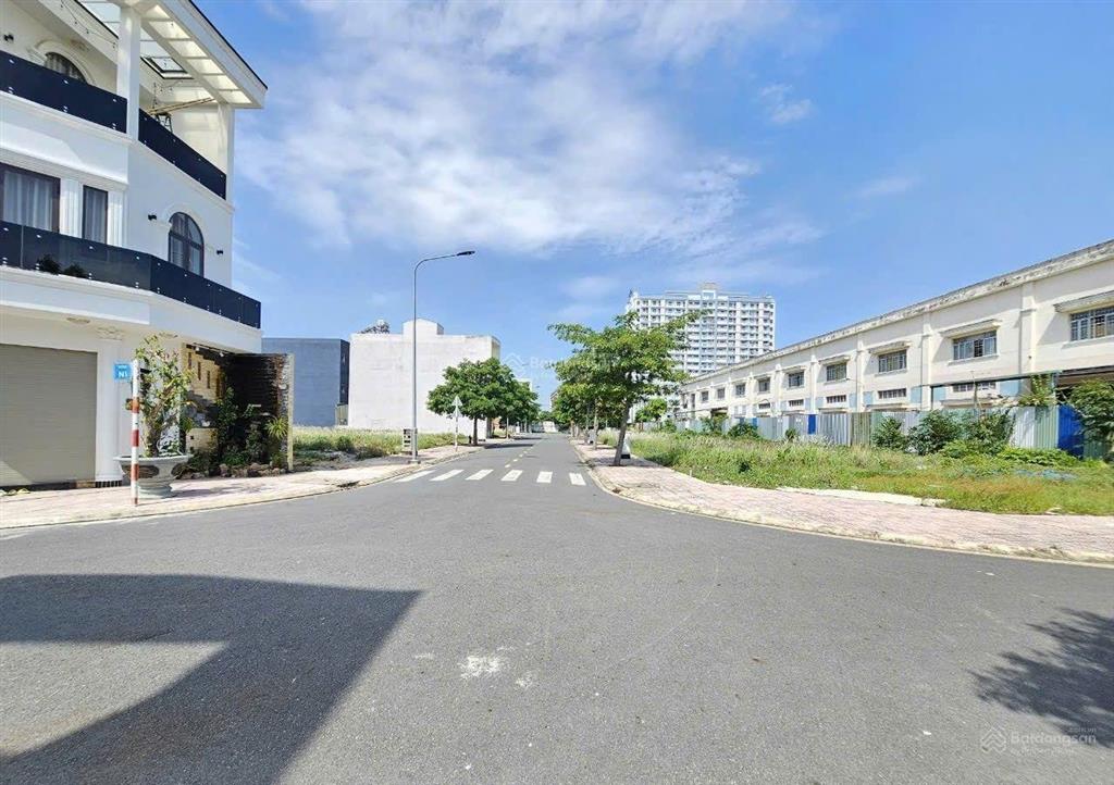 Đất kdc lê phong an phú 3, phường an phú, tp thuận an.