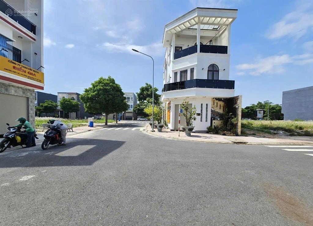 Đất kdc lê phong an phú 3, phường an phú, tp thuận an.