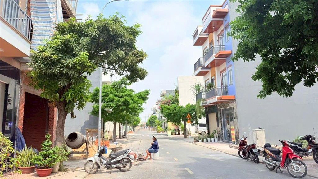 Đất đẹp trục chính kdc lê phong an phú 1, phường an phú, tp thuận an.