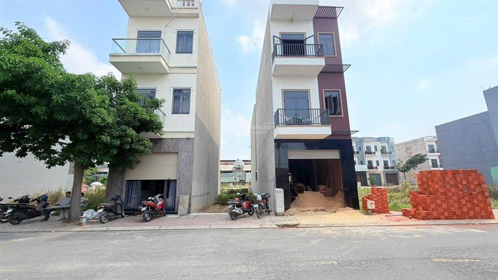 Đất đẹp trục chính kdc lê phong an phú 1, phường an phú, tp thuận an.