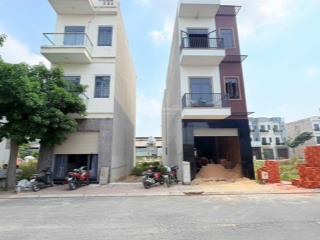 Đất đẹp trục chính kdc lê phong an phú 1, phường an phú, tp thuận an.