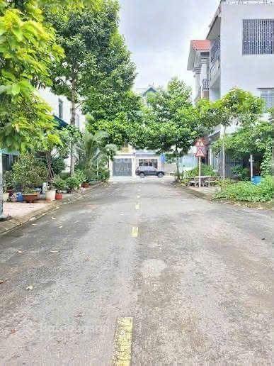 Đất đẹp khu tái định cư đại học khoa học tự nhiên gần làng đại học quốc gia, p. bình thắng, dĩ an