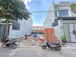Đất kdc gần chợ thông dụng và vincom550, phường tân đông hiệp, tp dĩ an.
