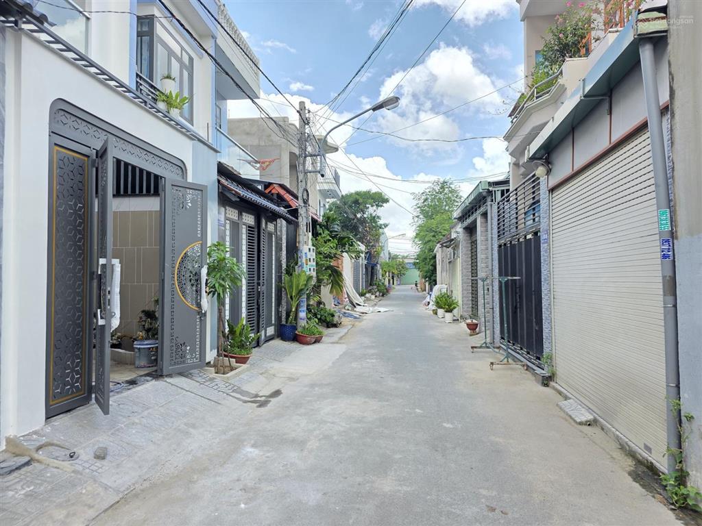 Đất kdc gần chợ thông dụng và vincom550, phường tân đông hiệp, tp dĩ an