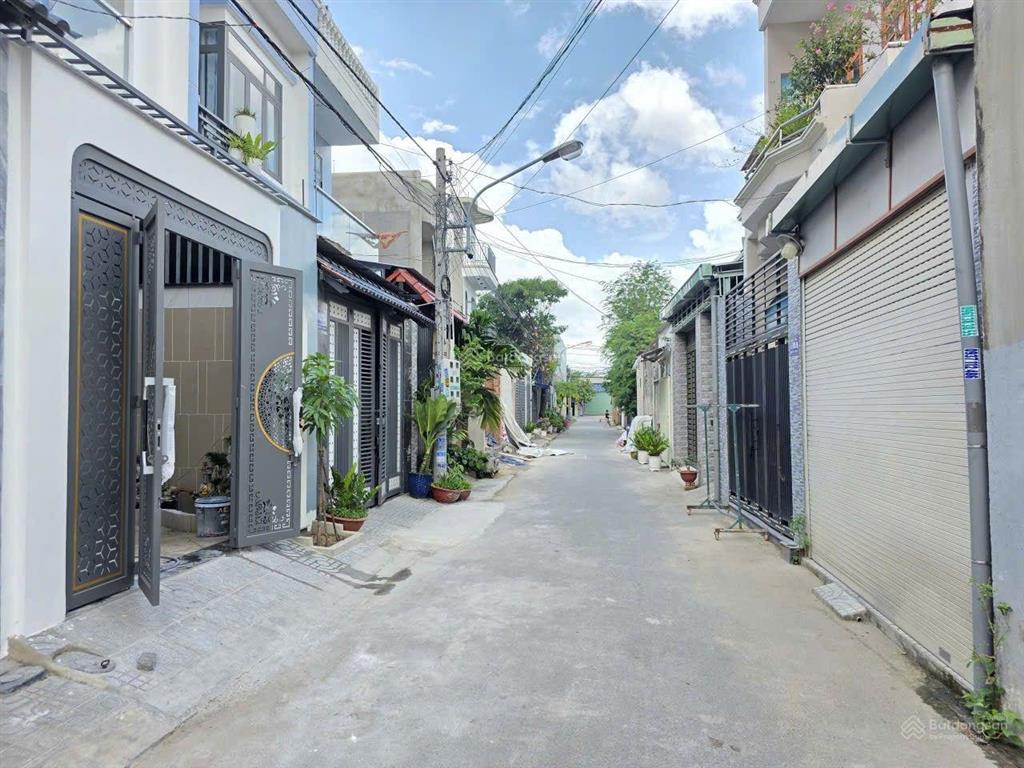 Đất 72m2 kdc ngay bến xe tân đông hiệp, gần chợ thông dụng và vincom550, p. tân đông hiệp, dĩ an