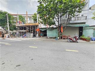 Đất 66m2 mặt tiền kinh doanh gần chợ việt lập, phường an bình, tp dĩ an