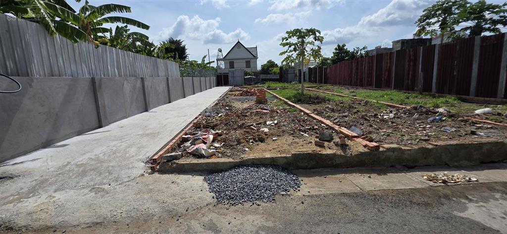 Đất 78m2 kdc hẻm nguyễn tri phương gần vòng xoay cầu hang p. biên hòa đồng nai