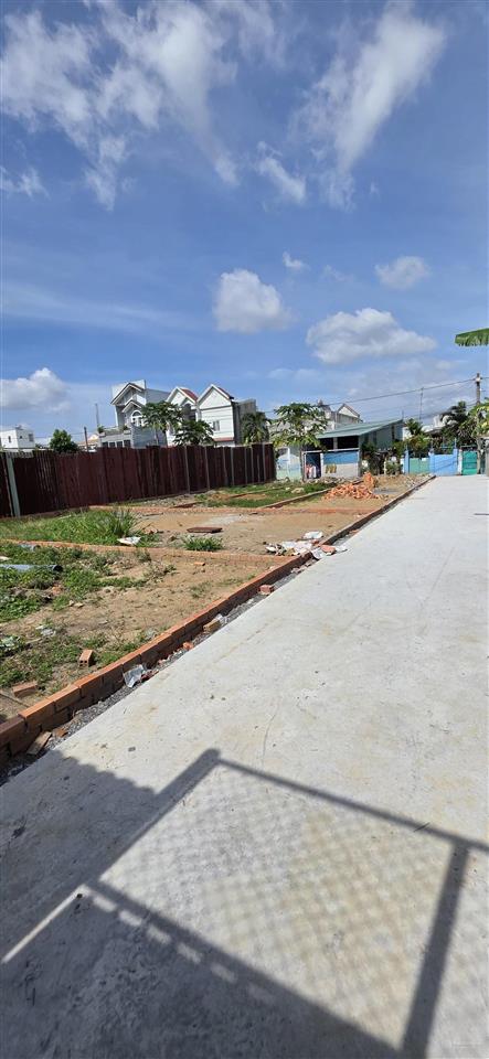 Đất 78m2 kdc hẻm nguyễn tri phương gần vòng xoay cầu hang p. biên hòa đồng nai