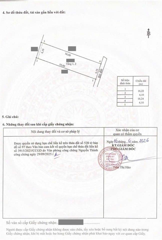 Nhà phố mới kdc gần vòng xoay cầu hang p. biên hòa đồng nai