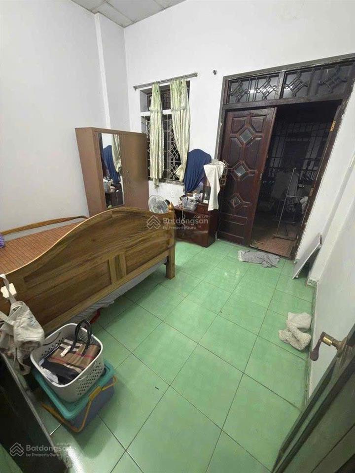 Nhà phố gần chợ dĩ an 2, phường an bình, tp dĩ an. (p.dĩ an tphcm)