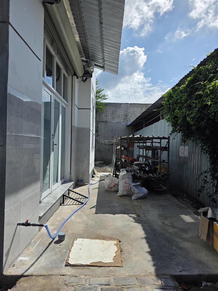 Đất kdc gần bigc go dĩ an, phường đông hòa, tp dĩ an