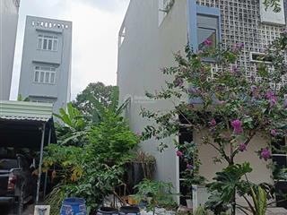 Đất mặt tiền kinh doanh khu bigc go, phường đông hòa, dĩ an giáp làng đại học quốc gia tphcm