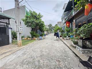 Đất đẹp khu dân cư hố lang, phường tân bình, tp dĩ an