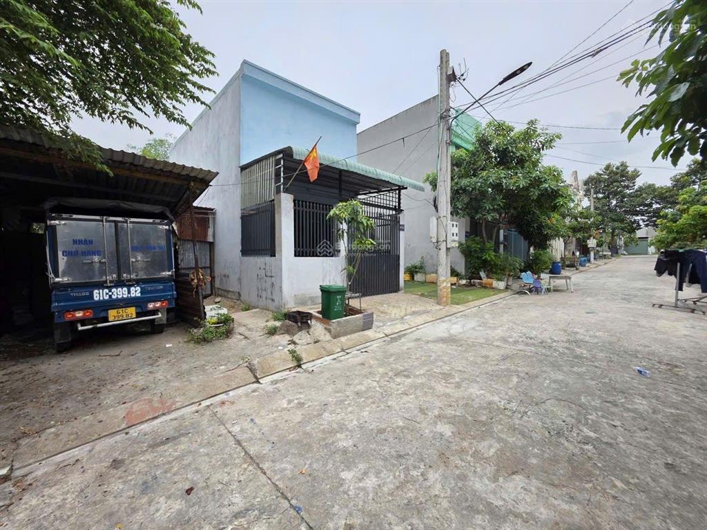 Đất đẹp khu dân cư hố lang, phường tân bình, tp dĩ an