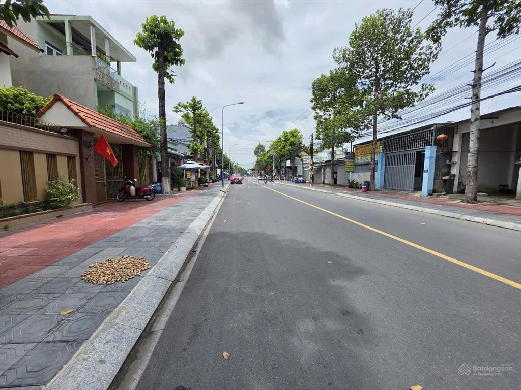 Đất 95m2 mặt tiền đường trần quang khải, phường đông hòa, tp dĩ an