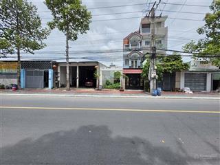 Đất 95m2 mặt tiền đường trần quang khải, phường đông hòa, tp dĩ an