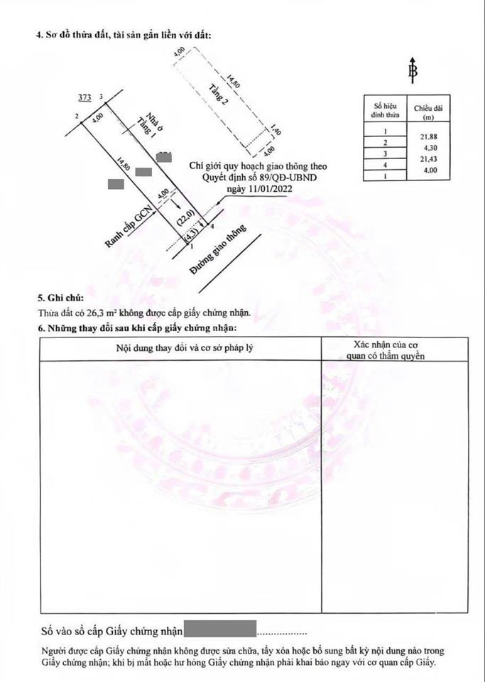 Nhà phố 2 mặt tiền mới xây kdc tân hạnh, p. tân hạnh (p. biên hòa mới), tp. đồng nai