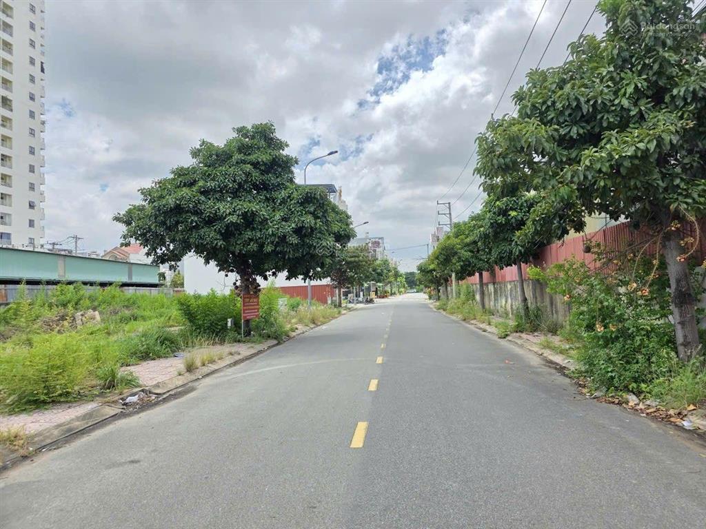 Đất đẹp kdc phúc đạt, phường tân đông hiệp, tp dĩ an