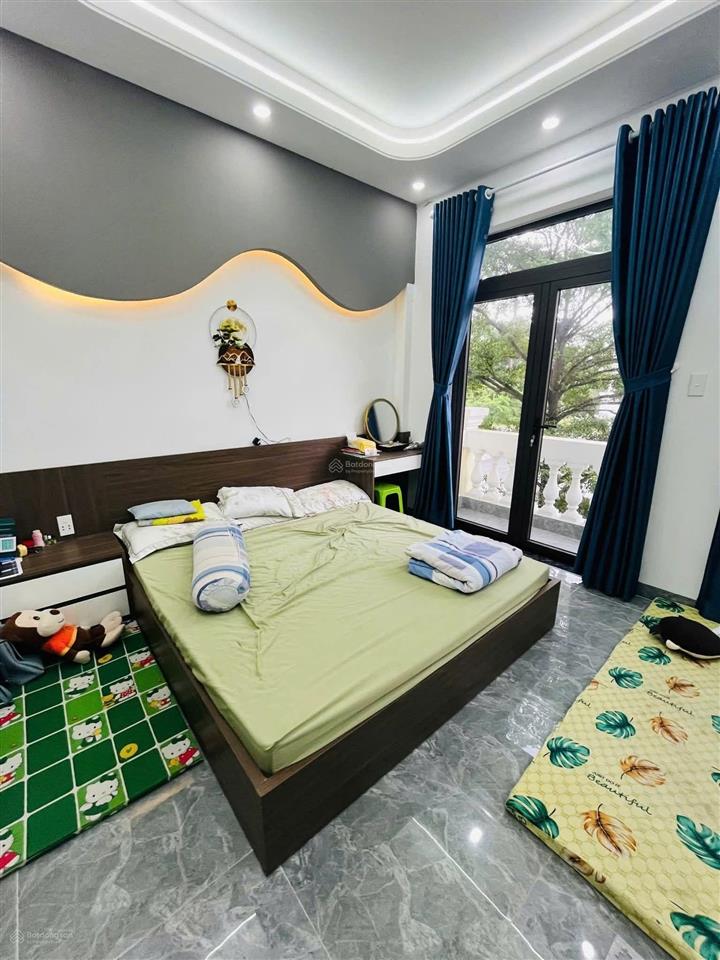 Nhà phố kdc icon central gần chợ thông dụng, phường tân đông hiệp, tp dĩ an.