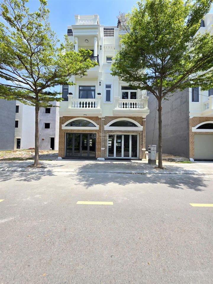 Nhà phố kdc icon central gần chợ thông dụng, phường tân đông hiệp, tp dĩ an.