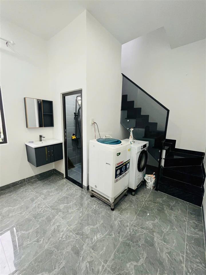 Nhà phố kdc icon central gần chợ thông dụng, phường tân đông hiệp, tp dĩ an.