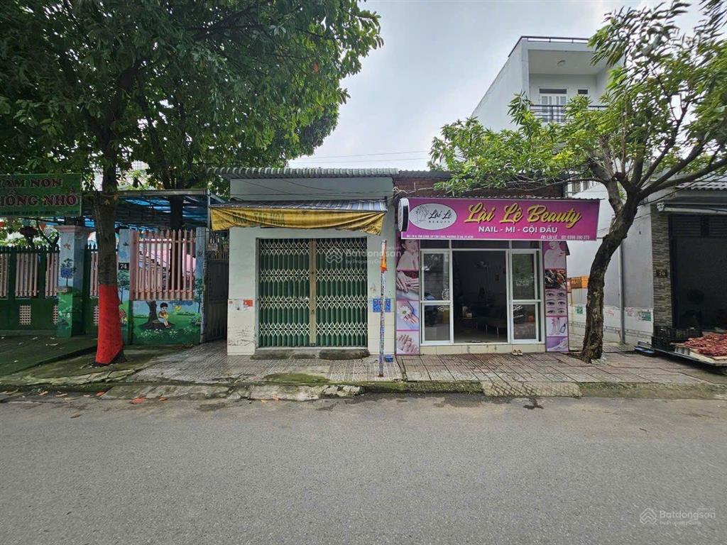 Nhà 198.6m2 mặt tiền kinh doanh gần chợ tân long, phường tân đông hiệp dĩ an (p. dĩ an tphcm)