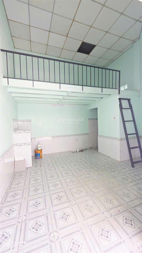 Bán đất tặng nhà trọ cũ gần trường cấp 1.2.3, phường đông hoà, tp dĩ an