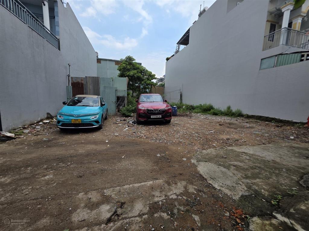 Đất 110m2, ngang 4.6m, kdc gần bigc go dĩ an, phường đông hòa, tp dĩ an