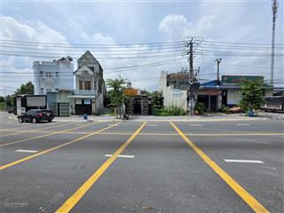 Nhà mặt tiền kinh doanh nguyễn thị tươi, phường tân bình, tp dĩ an