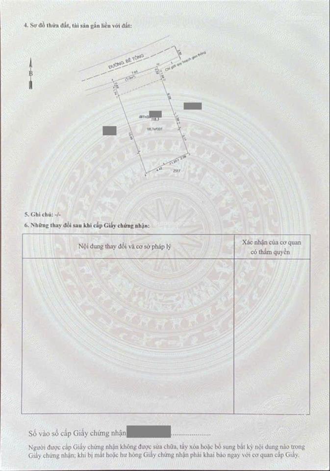 Nhà phố 118m kdc gần bigc go vào 500m, phường đông hòa, tphcm