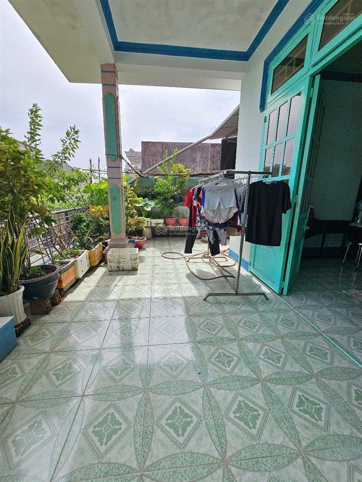 Nhà phố 118m kdc gần bigc go vào 500m, phường đông hòa, tphcm
