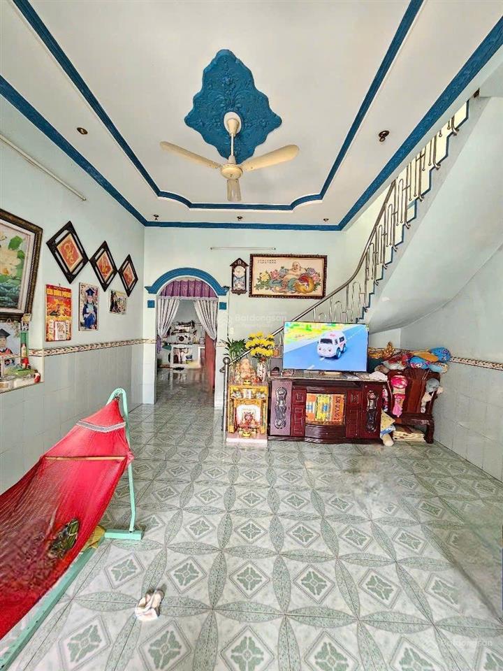 Nhà phố 118m kdc gần bigc go vào 500m, phường đông hòa, tphcm