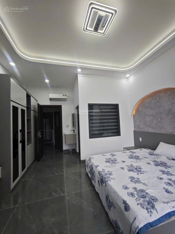 Nhà phố hoàn công có thang máy kdc icon central gần vincom550 dĩ an