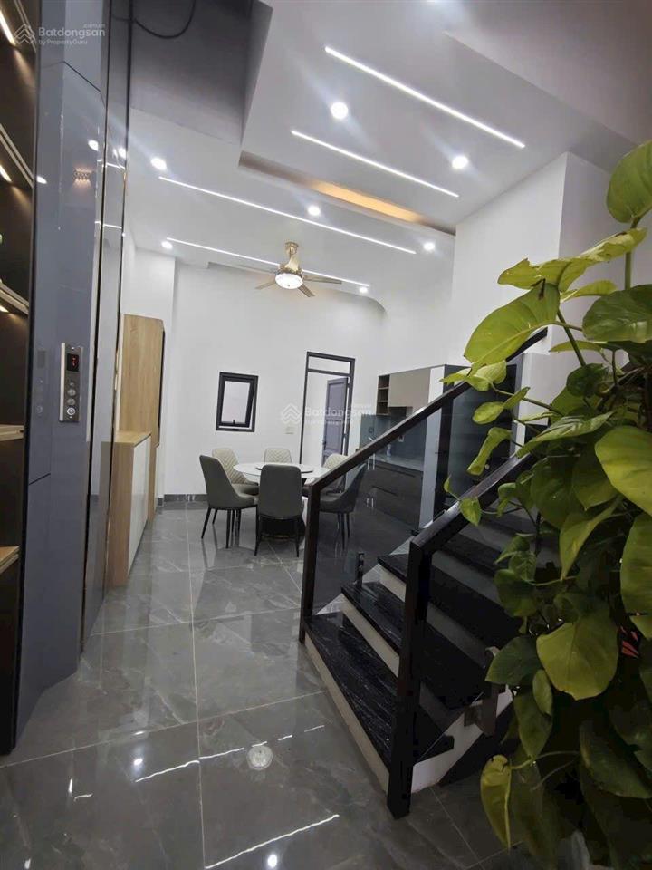 Nhà phố hoàn công có thang máy kdc icon central gần vincom550 dĩ an