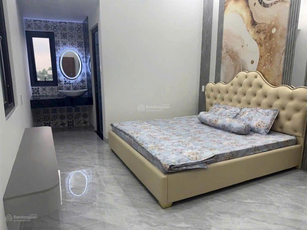 Nhà phố mới 85m kdc tân hạnh đường xe hơi thông p. tân hạnh (p. biên hòa mới) tp. đồng nai