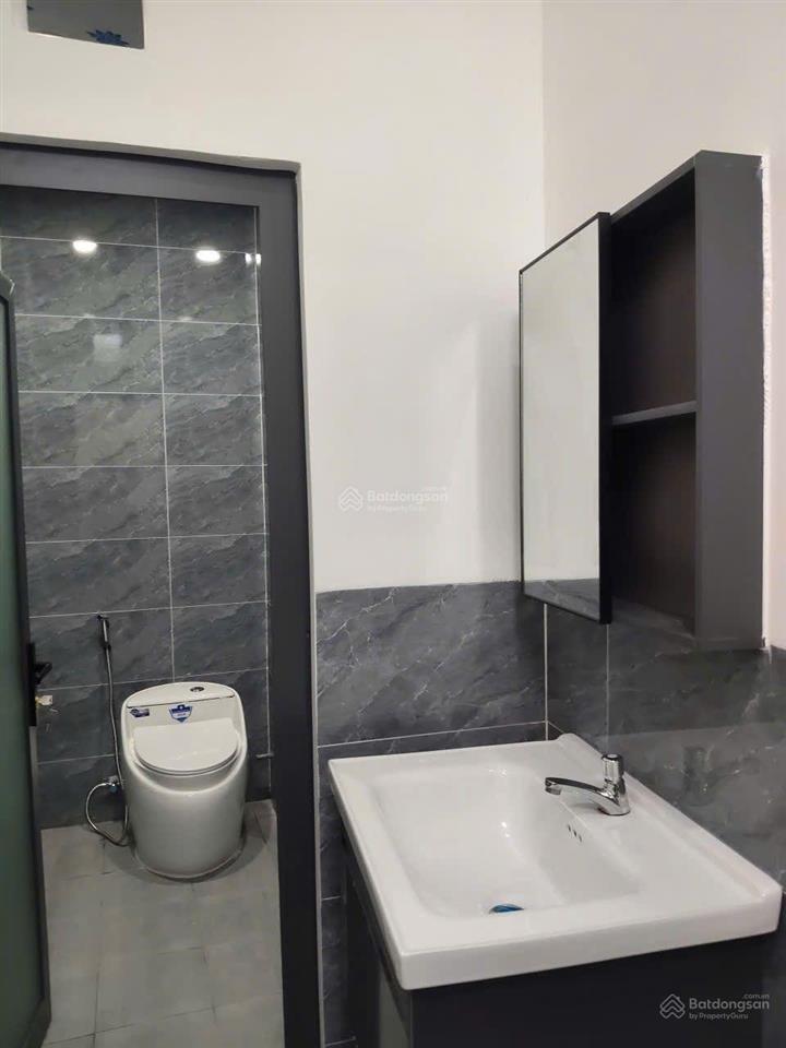 Nhà phố mới 85m kdc tân hạnh đường xe hơi thông p. tân hạnh (p. biên hòa mới) tp. đồng nai