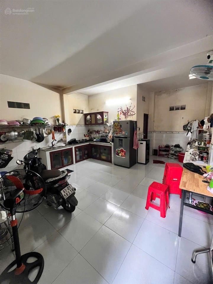 Nhà 145m cấp 4 mặt tiền gần vincom550, phường tân đông hiệp, tp dĩ an. (p.dĩ an tphcm)