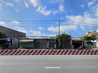 Nhà 145m cấp 4 mặt tiền gần vincom550, phường tân đông hiệp, tp dĩ an. (p.dĩ an tphcm)