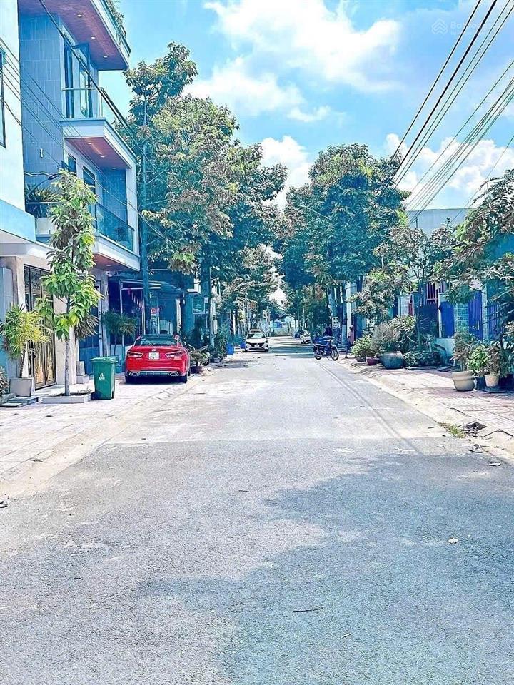 Đất đẹp 81m khu tái định cư tân hạnh phường tân hạnh (phường biên hòa mới) thành phố đồng nai
